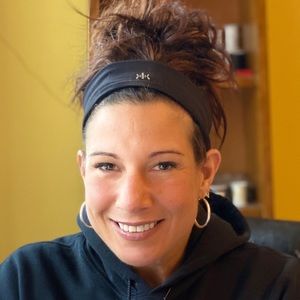 Meet your Posher, Krista